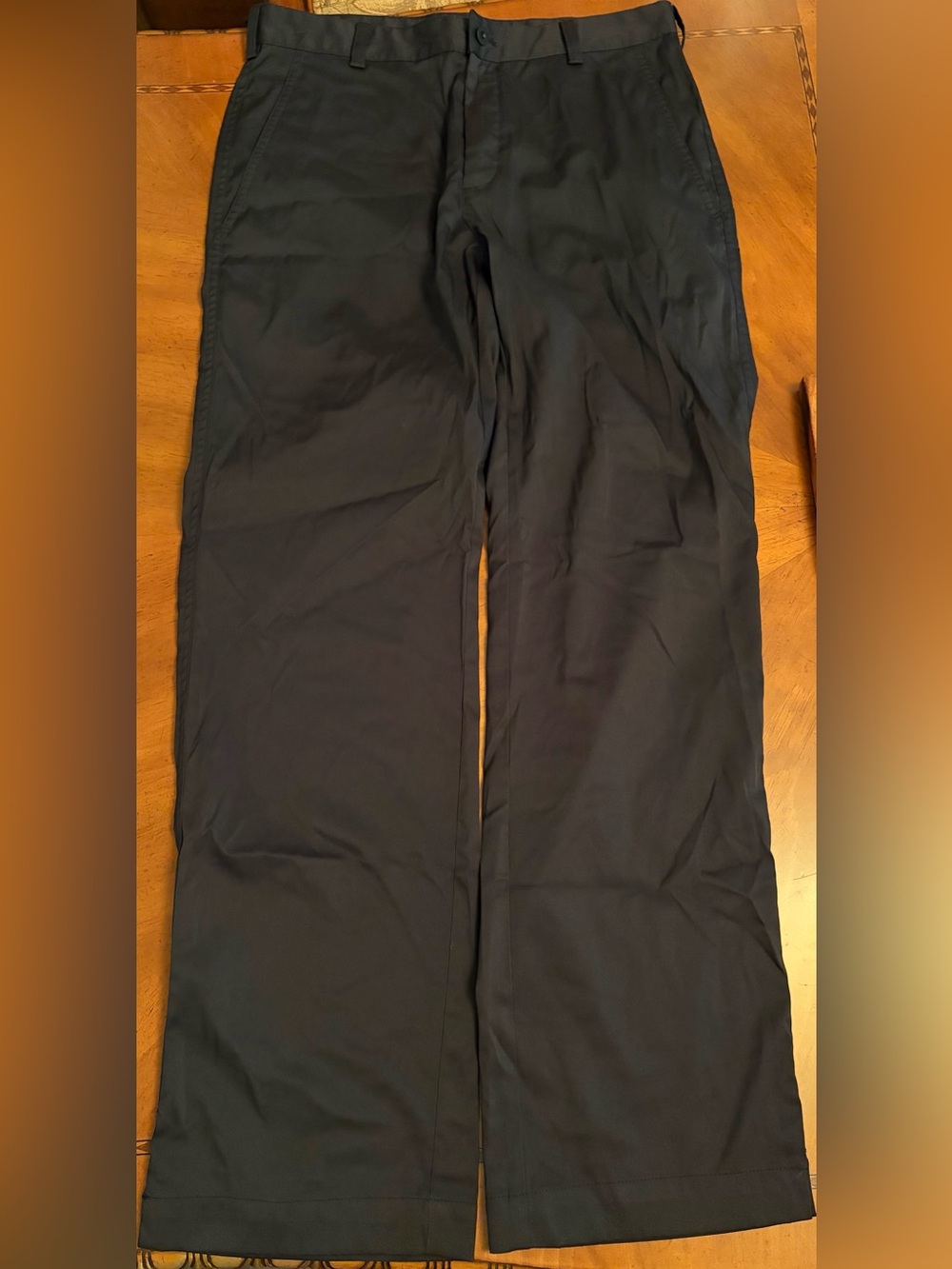 Nike Men's Dri-Fit Straight-Leg Pants